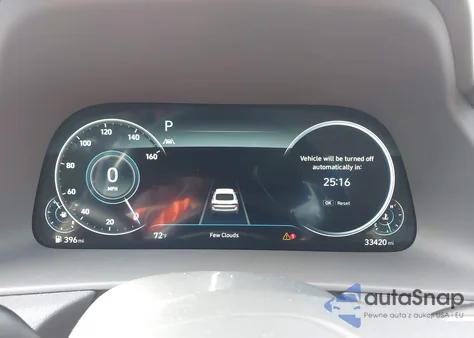 2021 Hyundai Sonata Limited из США, поврежденный, VIN 5NPEH4J2XMH124713